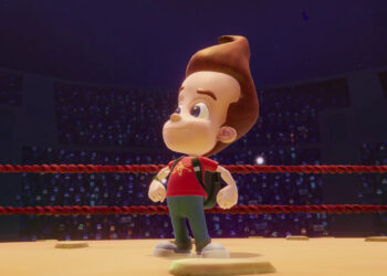 Nickelodeon All-Star Brawl 2 retrasa su lanzamiento
