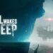 The Chinese Room lanzó el primer tráiler de Still Wakes the Deep