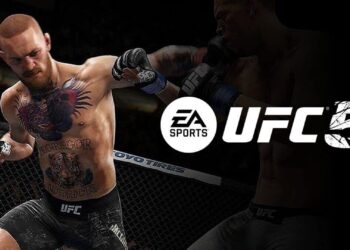 EA Sports UFC 5 publicó un video de análisis a fondo