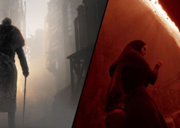 11 bit studios reveló nuevos avances en la PC Gaming Show