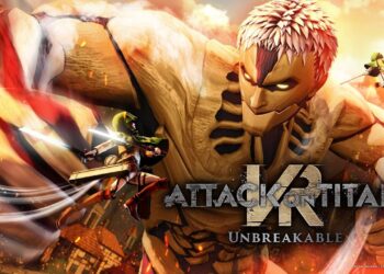 Attack on Titan VR: Unbreakable fue retrasado