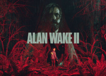 Se lanzó el parche 1.0.8 de Alan Wake, con más de 200 mejoras