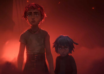 Arcane: ya sabemos cuándo llegará la nueva temporada