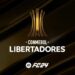 eLibertadores llegará a EA SPORTS FC Pro 24