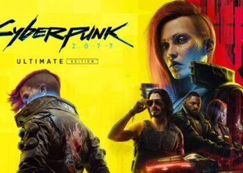 Cyberpunk 2077: Ultimate Edition contará con novedades gráficas en PC