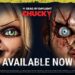 Chucky llegó a Dead by Daylight
