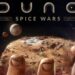 Se lanza Dune: Spice Wars en Xbox
