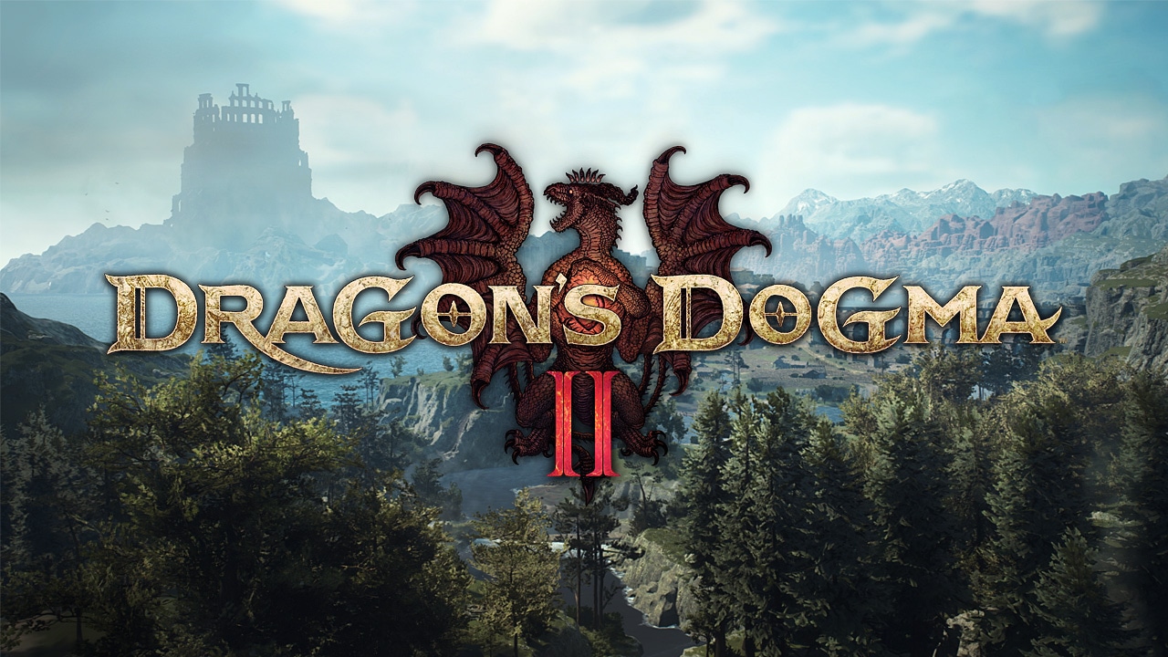 Dragon’s Dogma 2 utilizará Denuvo
