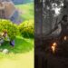 Untold Tales anunció el lanzamiento de dos nuevos proyectos