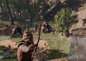 Enshrouded revela su fecha de Early Acess