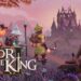 For The King II se lanzó en Steam