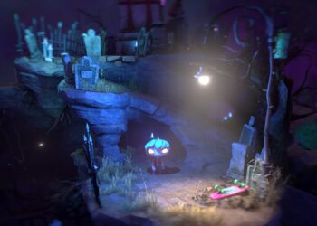 Gloomy Eyes: The Game fue anunciado para PC