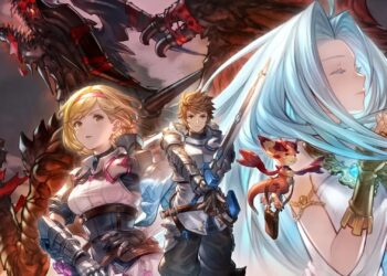Se retrasa el lanzamiento del Granblue Fantasy Versus: Rising