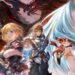 Se retrasa el lanzamiento del Granblue Fantasy Versus: Rising