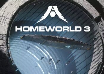 Homeworld 3 obtendrá ray tracing en PC