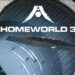 Homeworld 3 obtendrá ray tracing en PC