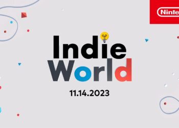 Conocé las novedades que nos trajo el Indie World Showcase