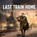Se estrenó un nuevo tráiler de la tripulación de Last Train Home