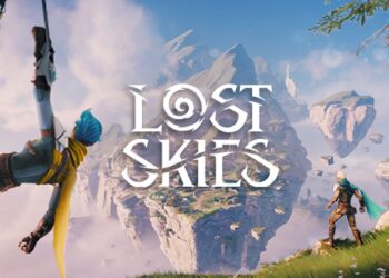 Lost Skies de Bossa Games reveló un primer vistazo