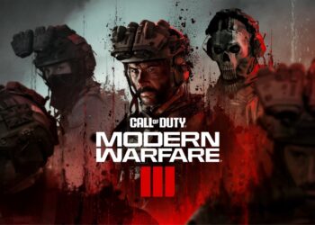 COD: Modern Warfare 3 lanzó su actualización 1.33
