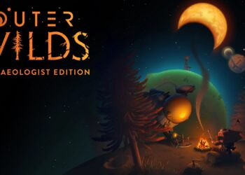 Outer Wilds: Archaeologist Edition llegará a Nintendo Switch