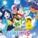 La serie Horizontes Pokémon se estrenará en Netflix Latinoamérica