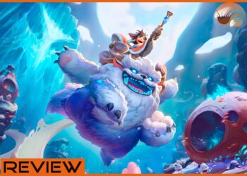 [Review] Song of Nunu: A League of Legends Story