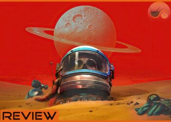 [Review] The Invincible