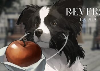 Ya está disponible la segunda parte de la versión 1.1 de Reverse: 1999
