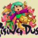 Rising Dusk llegará a Consolas en Diciembre
