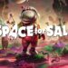 Se lanzó un tráiler de Space for Sale