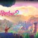 Está disponible la nueva actualización de Slime Rancher 2