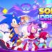 SEGA revela la animación de apertura de Sonic Dream Team