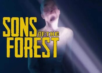 Sons of the Forest dejará Steam Early Access