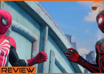 [Review] Marvel’s Spider-Man 2
