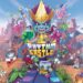 Nuevo tráiler de Super Crazy Rhythm Castle