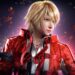 Leo Kliesen hace su regreso en TEKKEN 8