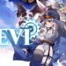 Se anunció la fecha de lanzamiento de TEVI