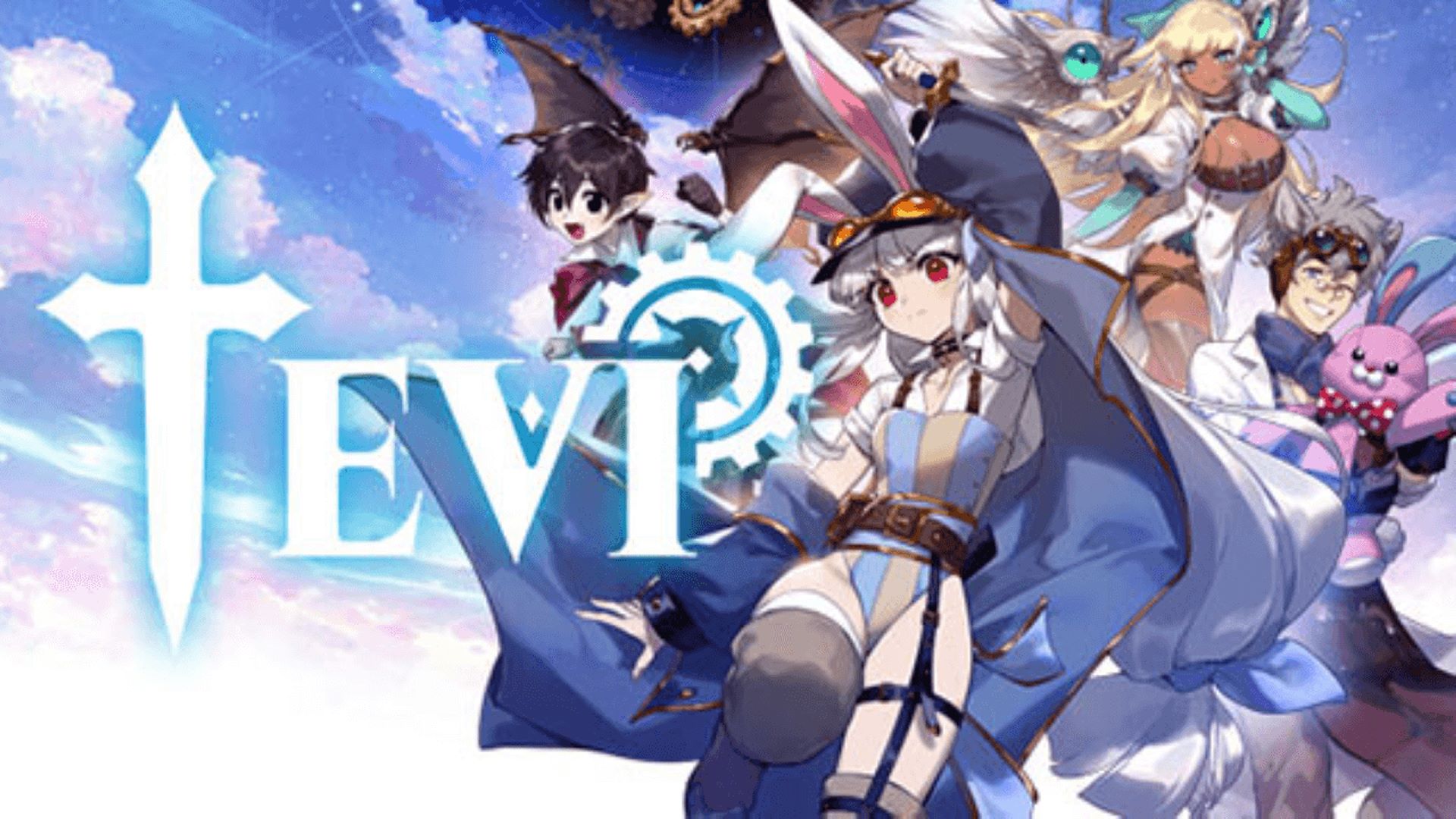 Se anunció la fecha de lanzamiento de TEVI