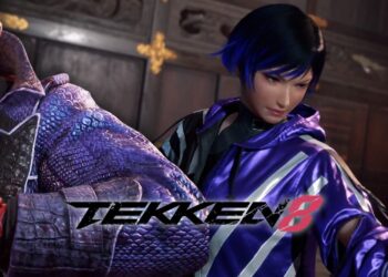 TEKKEN 8 reveló un nuevo personaje con un tráiler