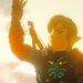 The Legend of Zelda anuncia su película Live Action