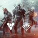 Geralt de Rivia y Destiny 2 se unen en una nueva colaboración