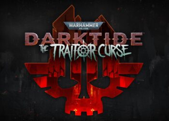 Warhammer 40K: Darktide celebra su primer aniversario