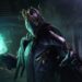 Warframe revela nuevos detalles de Whispers in the Walls