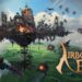Airborne Empire publicó su nuevo tráiler de gameplay
