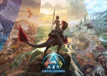 Ark Survival Ascended llega a Xbox Series con crossplatform y mods