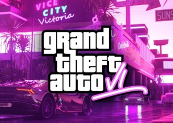 Se anunció el primer tráiler de Grand Theft Auto para diciembre 2023