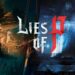 Lies of P muestra un adelanto de su primer DLC