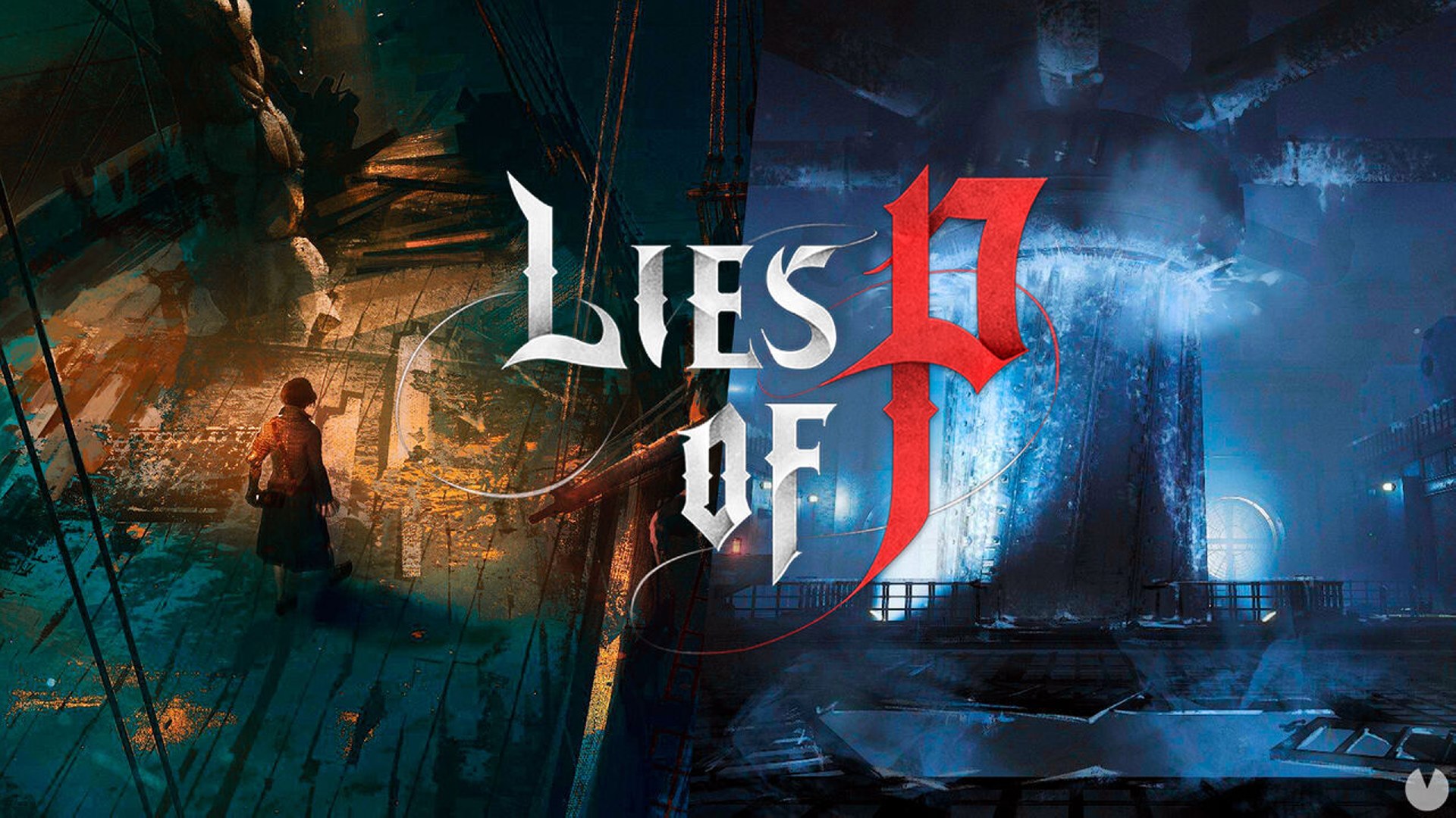 Lies of P muestra un adelanto de su primer DLC