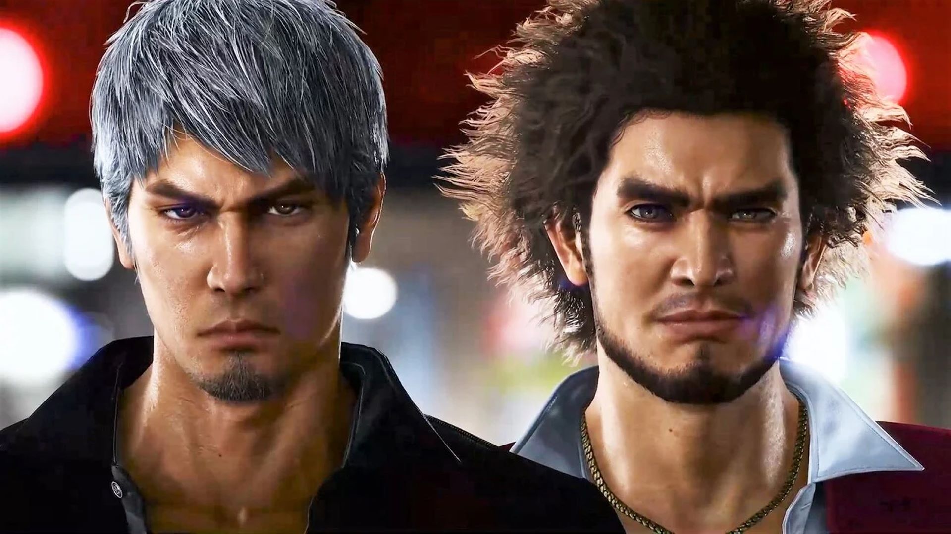 Like a Dragon: Infinite Wealth muestra un nuevo tráiler